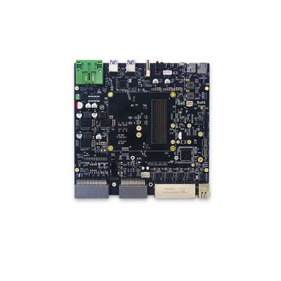 Supporto di grado industriale Jetson AGX Orin Serie Modulo RTSO-2002 Development Board