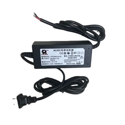 Nano RTSO-6001B Adaptore di alimentazione a bordo portante uscita 5V/4A e adatto per RTS-NANO-AC/DC