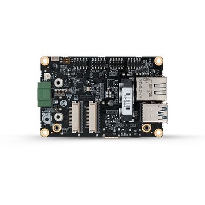 Development Board RTSO-6002 V1.2 per Nvidia Jetson Nano 4 GB Kit di sviluppo