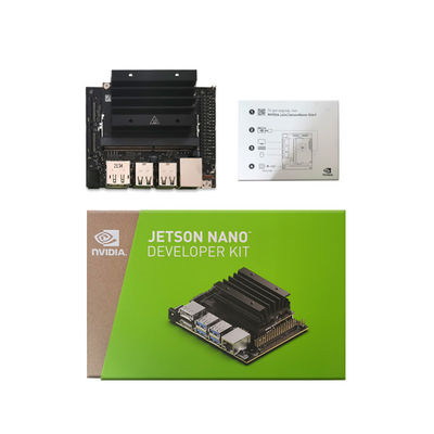 Adapter di alimentazione per Nvidia Jetson Nano Series Kit di sviluppo Input 100-240V Output 5V/4A