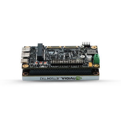 RTSO-9002U Carrier Plate per lo sviluppo embedded NVIDIA Jetson TX2 TX2i TX2 4GB