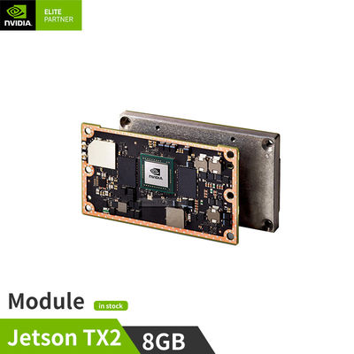 RTSO-9002U Carrier Plate per lo sviluppo embedded NVIDIA Jetson TX2 TX2i TX2 4GB
